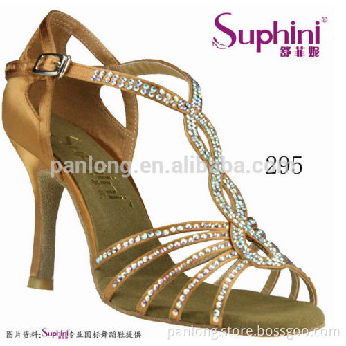 Dance Shoes 3.5 inches High Heel